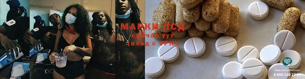 индика Алексеевка